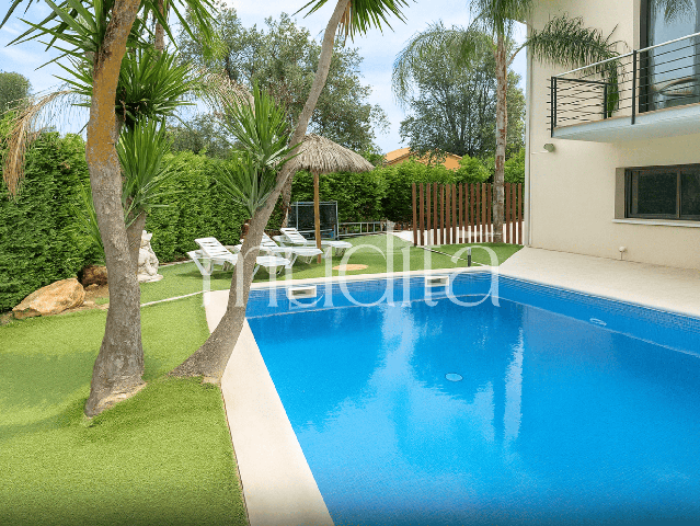 Unifamiliar aislada - Castell-Platja d Aro photo 0