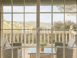 Unifamiliar aislada - Argentona photo 0