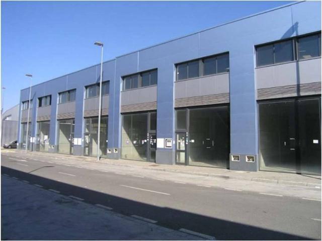 Nave comercial en venta en San Jerónimo-La Bachillera(41015) photo 0