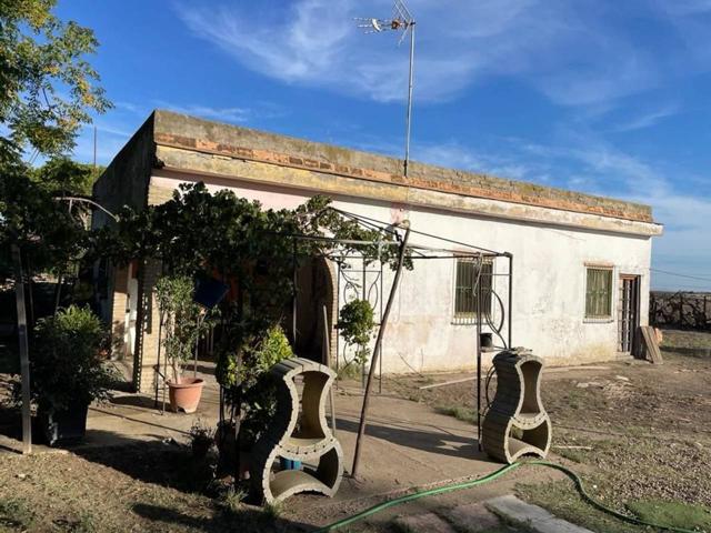 Villa En venta en San Francisco De Rasoespejo, 15, Carmona photo 0