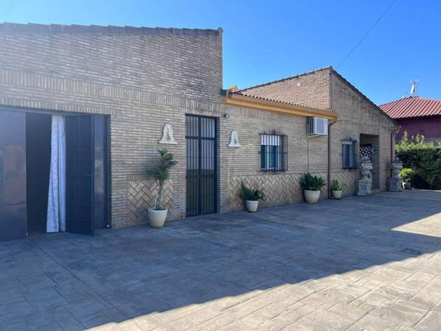 Villa En venta en La Rinconada photo 0