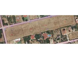 Terreno Urbanizable En venta en Carmona photo 0