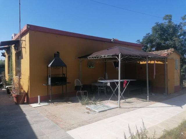 Villa En venta en Alcala De Guadaira photo 0