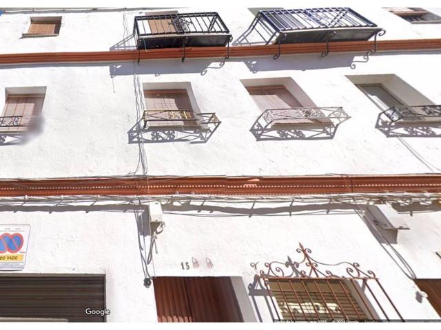 Otro En venta en Torres Naharro, 15 A, Sevilla photo 0