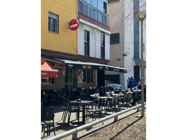 Local En venta en Bellavista, 47, Sevilla photo 0