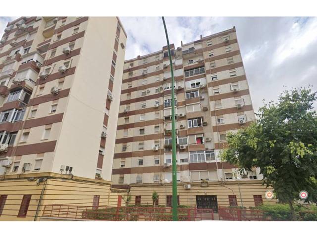 Piso en venta en Villegas-Los Príncipes(41009) photo 0