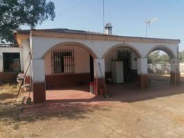 Chalet unifamiliar en venta en Carmona photo 0