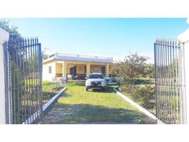 Chalet unifamiliar en venta en Arahal photo 0