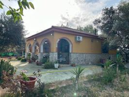 Chalet unifamiliar en venta en Carmona photo 0