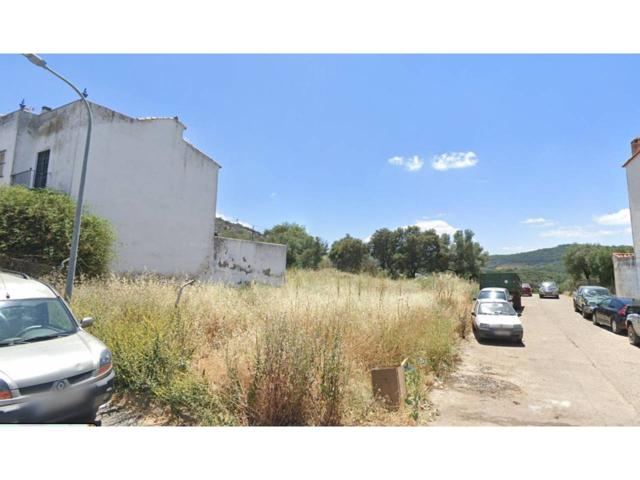 Terreno en venta en Cabeza La Vaca photo 0