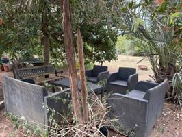 Terreno en venta en Carmona photo 0