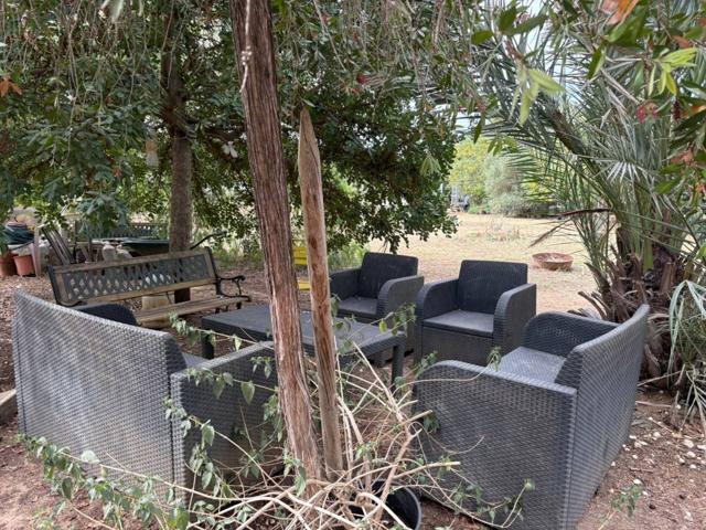 Terreno en venta en Carmona photo 0