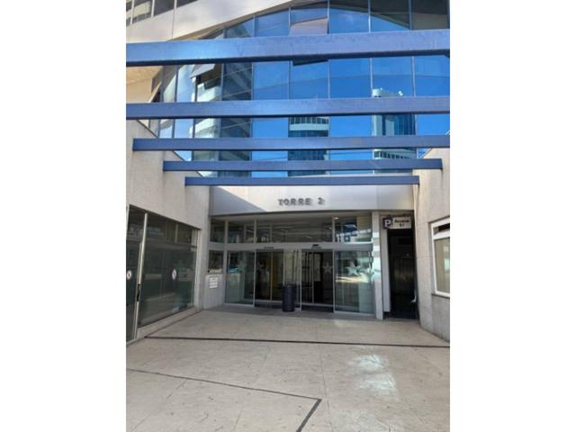 Oficina en alquiler en Sevilla Capital, San Jerónimo-La Bachillera photo 0