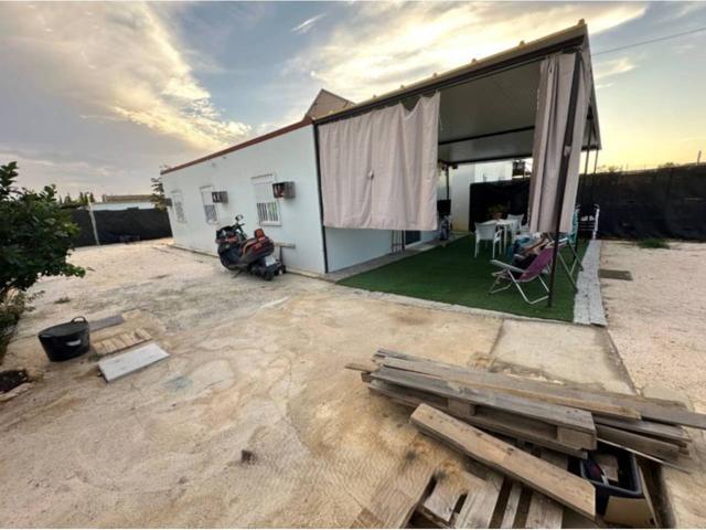 Chalet unifamiliar en venta en Oromana photo 0