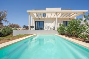 Casa-Chalet de Obra Nueva en Venta en Port De Manacor Baleares photo 0