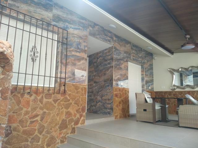 Villa En venta en Archena photo 0