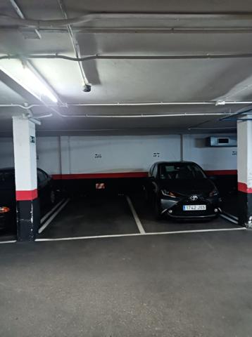 Parking En alquiler en Pozuelo de Alarcón photo 0