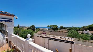 Villa En venta en Teulada photo 0