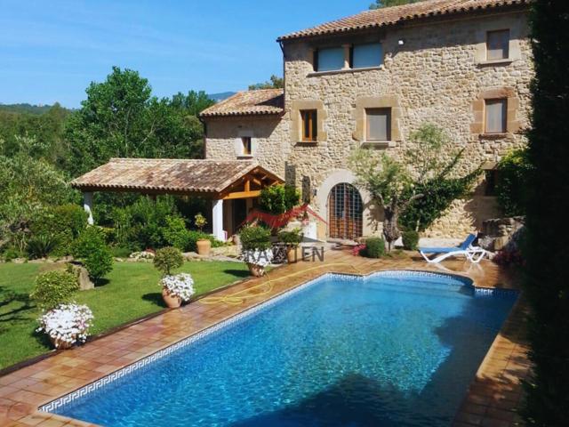 Masia - Cabanelles photo 0
