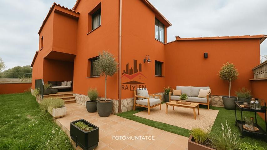 Unifamiliar aislada - Vilafant photo 0