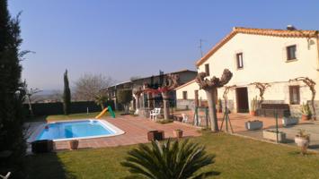 Chalet - Torre - Vilobi d Onyar photo 0