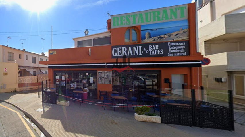 Local comercial - Escala, L photo 0