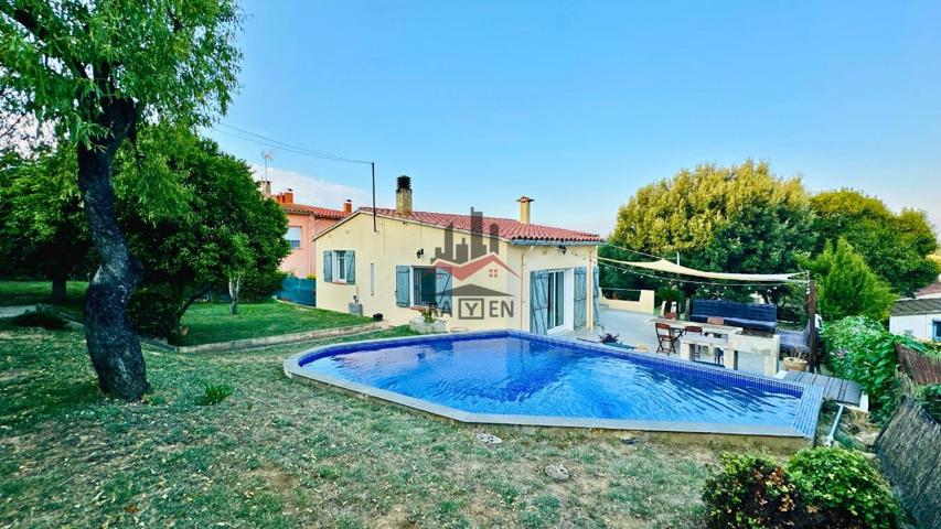 Chalet - Torre - Sant Miquel de Fluvià photo 0