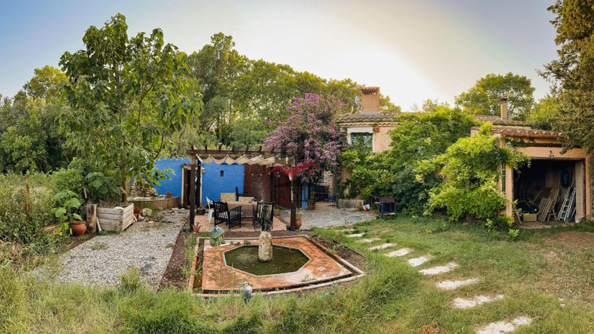 Casa de pueblo - Vilanant photo 0