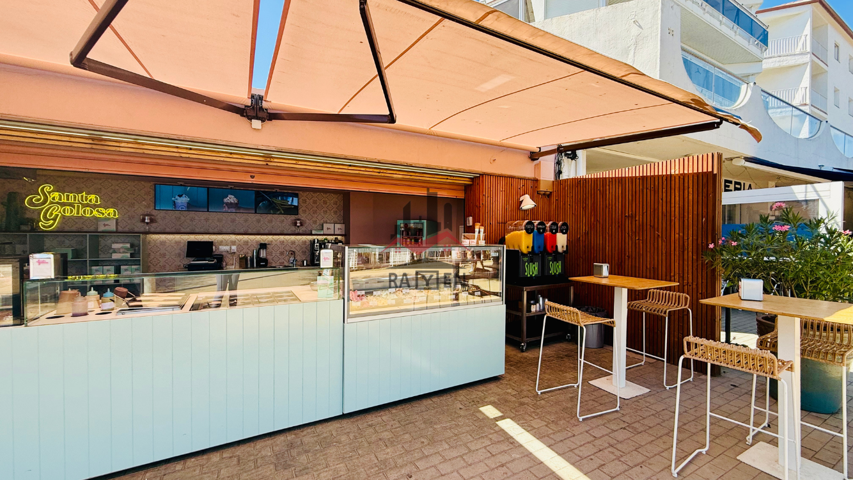 Local comercial - Escala, L photo 0