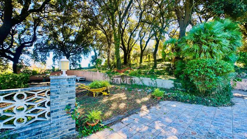 Chalet - Torre - Avinyonet de Puigventos photo 0