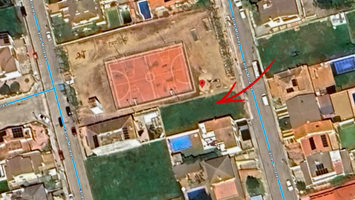 Suelo urbano - Llers photo 0