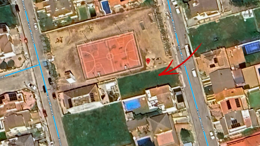 Suelo urbano - Llers photo 0