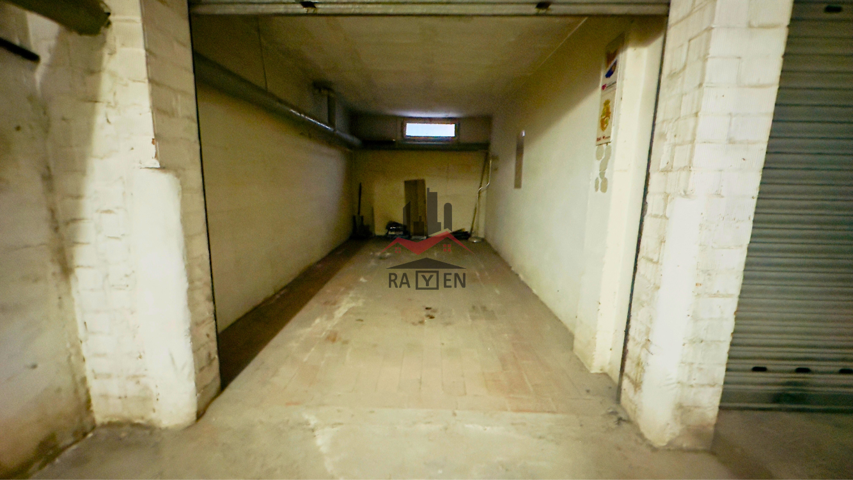 garaje cerrado - Figueres photo 0