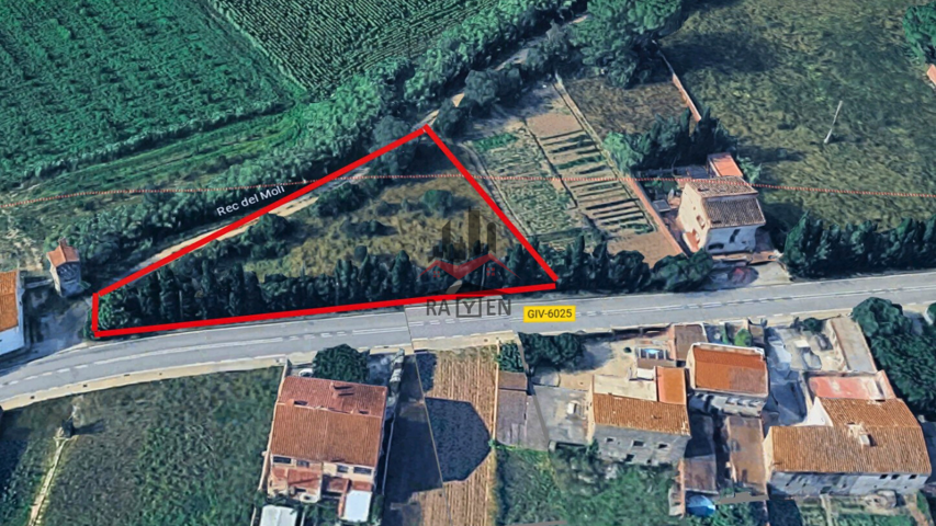 Suelo urbano - Cabanes photo 0