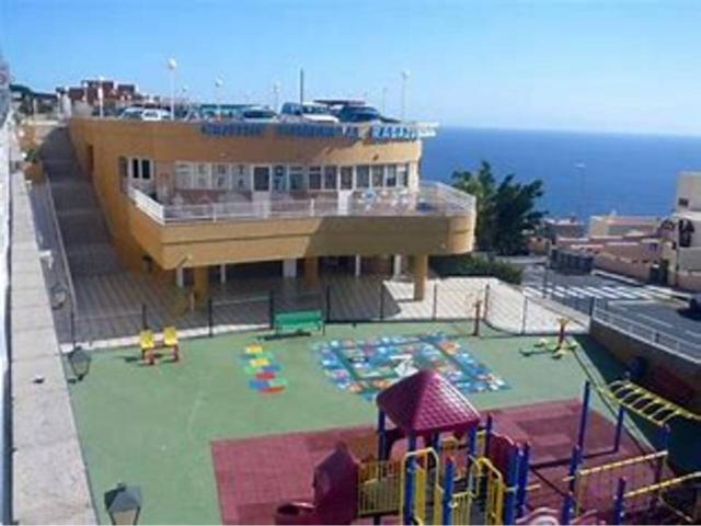 ALQUILER DE PLAZA DE GARAJE ENC.COMERCIAL EL CANO RADAZUL photo 0