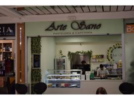 TRASPASO CAFETERIA EN C.COMERCIAL NIVARIA photo 0