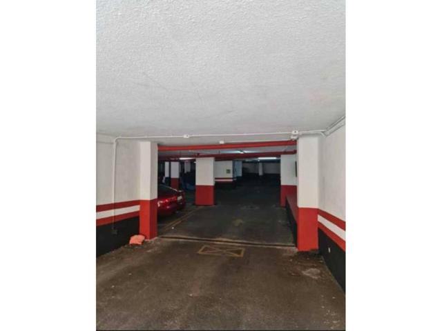 VENTA DE PLAZA DE GARAJE EN CANDELARIA photo 0