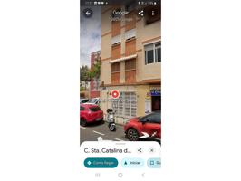 ALQUILER DE LOCAL EN LA CUESTA DE LA LAGUNA photo 0