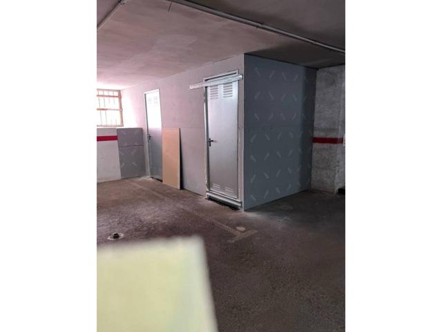 ALQUILER DE TRASTEROS EN GENETO photo 0