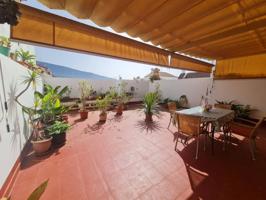 ALQUILER DE CASA DE DOS PLANTAS EN LA OROTAVA photo 0