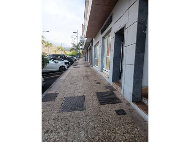 ALQUILER DE LOCAL IDEAL SUPEMERCADO photo 0