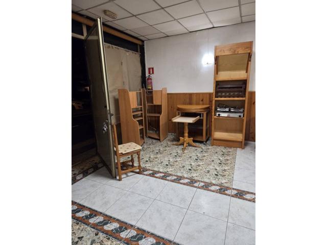 ALQUILER DE LOCAL EN PUERTO DE LA CRUZ photo 0