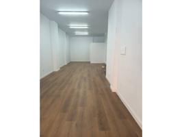 ALQUILER LOCAL REFORMADO ZONA LOS MAJUELOS photo 0