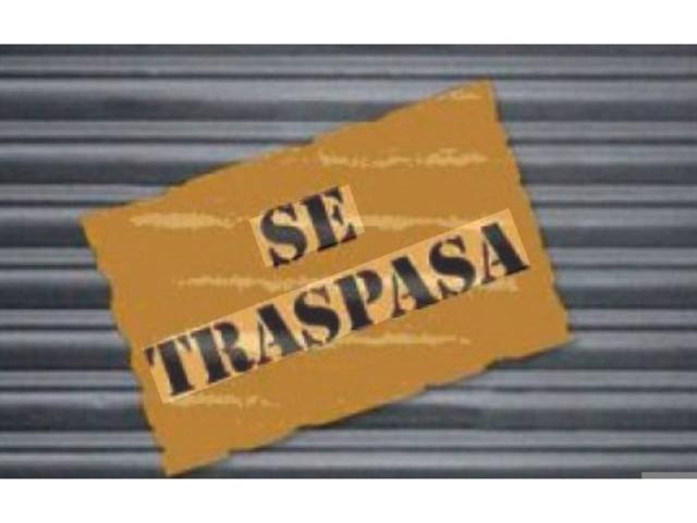 TRASPASO DE COMERCIO EN AVD. DE LOS MENCEYES ( LA CUESTA) photo 0