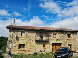 Casa en venta en Soncillo photo 0