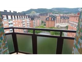 Piso alto todo exterior en Zabala -  ibaiondo -Bilbao photo 0