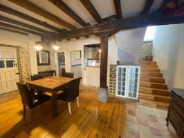 Casa de piedra reformada en venta en la Merindad de Montija photo 0