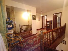 CHALET ADOSADO EN VENTA EN MEDINA DE POMAR photo 0