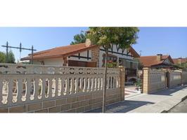 Chalet unifamiliar en una planta en urbanización de  Medina de Pomar photo 0