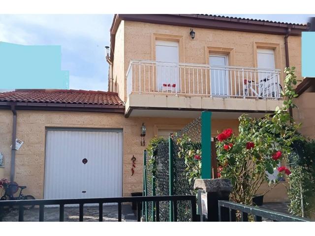 Venta de chalet en la Merindad de Montija photo 0